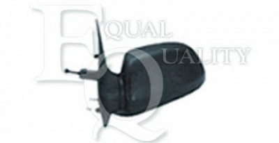 EQUAL QUALITY rs00920 -  Наружное зеркало